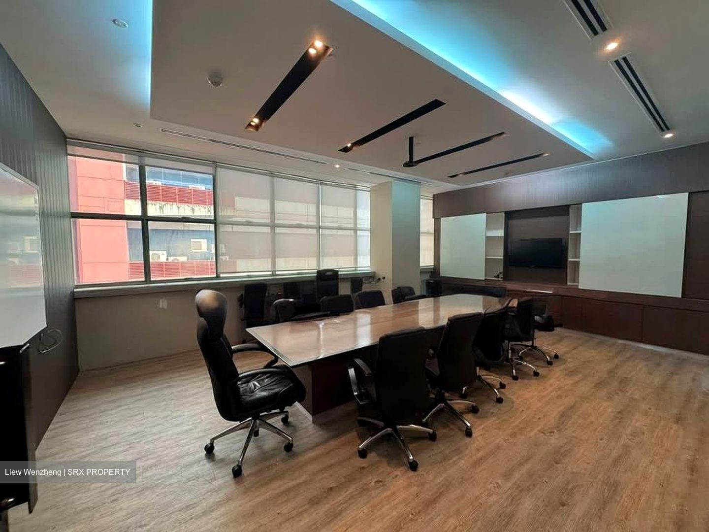 Fullion Building (D14), Office #576578651